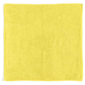 MULTI-T MICROFIBRE CLOTH, SIZE: 40 X 40cm (PACK OF 5) - Mabrook Hotel Supplies