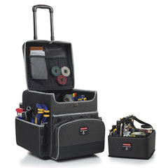 RUBBERMAID EXECUTIVE QUICK CART,LARGE - Mabrook Hotel Supplies