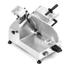 Blade Electric Meat Slicer. - Mabrook Hotel Supplies