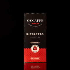RISTRETTO - Mabrook Hotel Supplies