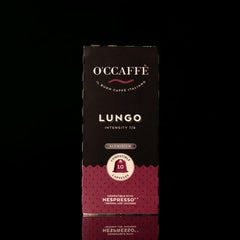 LUNGO - Mabrook Hotel Supplies