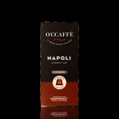 NAPOLI - Mabrook Hotel Supplies