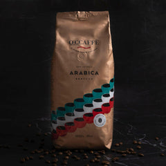 PROFESSIONAL 100% ARABICA - Mabrook Hotel Supplies