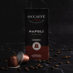 NAPOLI - Mabrook Hotel Supplies