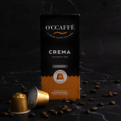 CREMA - Mabrook Hotel Supplies