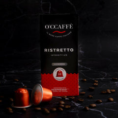 RISTRETTO - Mabrook Hotel Supplies
