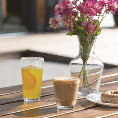 Arcoroc Long drink glass StackUp Cross - 350ml