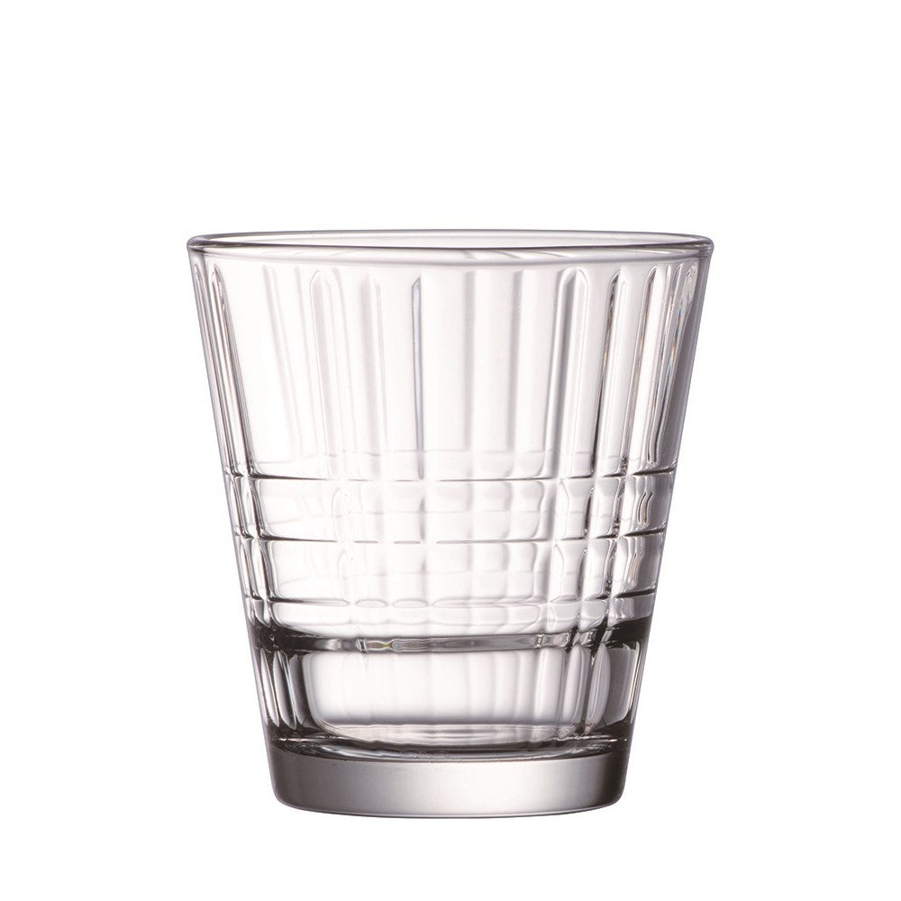 Arcoroc StackUp Cross Glass - 260ml