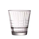 Arcoroc StackUp Cross Glass - 260ml