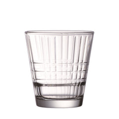 Arcoroc StackUp Cross Glass - 260ml