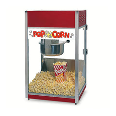 Sixty Special Popcorn Machine. - Mabrook Hotel Supplies