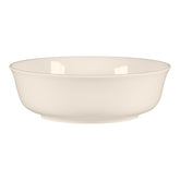 RAK PORCELAIN BRAVURA 16.8 OZ, BONE CHINA ROUND LOW CEREAL BOWL. - Mabrook Hotel Supplies