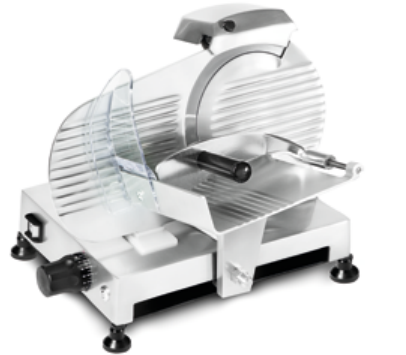 Electric Meat Slicer. - Mabrook Hotel Supplies