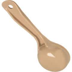 MEASURE MISER SOLID SHORT HANDLE, CAP: 2 OZ, BEIGE - Mabrook Hotel Supplies