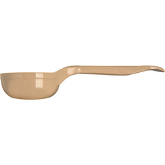 MEASURE MISER SOLID SHORT HANDLE, CAP: 2 OZ, BEIGE - Mabrook Hotel Supplies