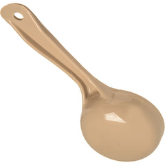 MEASURE MISER SOLID SHORT HANDLE, CAP: 4 OZ, BEIGE - Mabrook Hotel Supplies