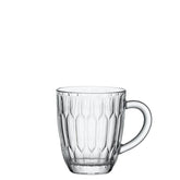 WMF TRUE FLAVOUR COFFEE/TEA GLASS WITH HANDLE - Mabrook Hotel Supplies