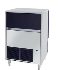 Undercounter Granular Ice Maker. - Mabrook Hotel Supplies