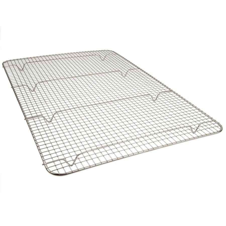 PAN GRATE FOR FULL SIZE PAN - 60X40 CM - Mabrook Hotel Supplies
