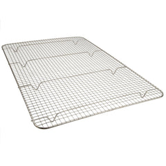 PAN GRATE FOR FULL SIZE PAN - 60X40 CM - Mabrook Hotel Supplies