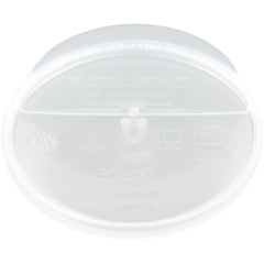 (NEW CODE: 7090502) HINGED CARAFE LIDS (FITS 7090107, 7090207, 7090307) - Mabrook Hotel Supplies