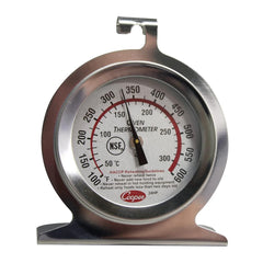 COOPER ATKINS OVEN THERMOMETER, DEGREE F/C 100 to 600 TEMPERATURE RANGE - Mabrook Hotel Supplies