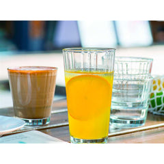 Arcoroc Long drink glass StackUp Cross - 350ml