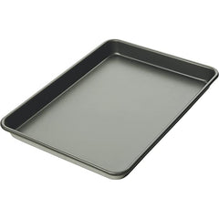 FOCUS FOOD SERVICE NON-STICK ALUMINIUM SHEET PAN - 1/4 - Mabrook Hotel Supplies
