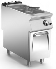 23 Litre Single Tank Gas Fryer.