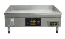 Griddle Electric Counter Top EGF4005A2450‐T1. - Mabrook Hotel Supplies