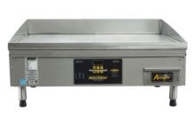 Griddle Electric Counter Top EGF4005A3650‐T1. - Mabrook Hotel Supplies