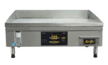 GRIDDLE, ELECTRIC, COUNTERTOP - Mabrook Hotel Supplies