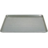 ALUMINIUM BAKING TRAY SIZE:46X33 CM.