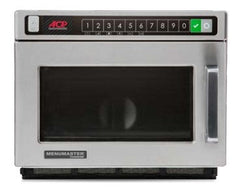 1400W Heavy Volume - DEC Series MenuMaster Compact Microwave - *UK PLUG*. - Mabrook Hotel Supplies