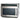 1800W Heavy Volume - DEC Series MenuMaster Compact Microwave.