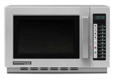 1100W Medium Volume with TouchPad- RCS Series Menumaster Microwave - *UK PLUG*. - Mabrook Hotel Supplies