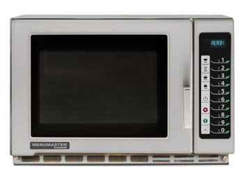1800W Medium & Heavy Volume with TouchPad- RFS Series Menumaster Microwave - *UK PLUG*. - Mabrook Hotel Supplies