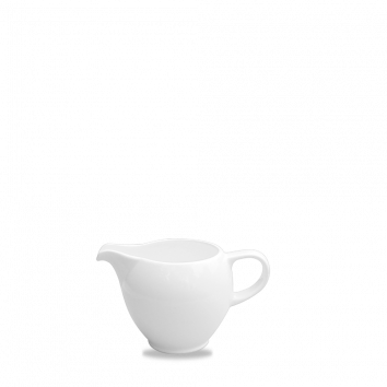 CHURCHILL ALCHEMY FINE CHINA JUG 13.8 CL - Mabrook Hotel Supplies