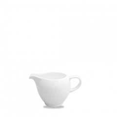 CHURCHILL ALCHEMY FINE CHINA JUG 13.8 CL - Mabrook Hotel Supplies