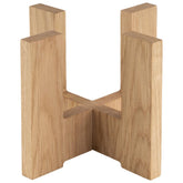 APS PODEST FOR GLASS CARAFES "VALO" - Mabrook Hotel Supplies