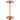 APS ALVA WIRELESS USB-C TABLE LAMP - COPPER - Mabrook Hotel Supplies