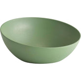 APS FROSTFIRE BOWL ALUMINIUM NON-STICK COATING 32.5 CM, GREEN - Mabrook Hotel Supplies