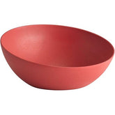APS FROSTFIRE BOWL ALUMINIUM NON-STICK COATING, 32.5 CM, RED - Mabrook Hotel Supplies
