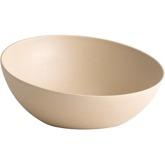 APS FROSTFIRE BOWL ALUMINIUM NON-STICK COATING, DIA: 32.5 CM, BEIGE - Mabrook Hotel Supplies