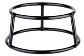 APS BUFFET STAND MULTI ROUND METAL BLACK, 8 CM - Mabrook Hotel Supplies