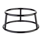 APS BUFFET STAND MULTI ROUND METAL BLACK, 18 CM - Mabrook Hotel Supplies