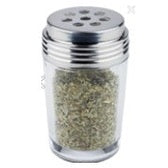 APS GLASS MULTI- FUNCTION SHAKER - 200 ML