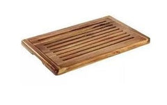 APS BREAD CHOPPING BOARD, 53 X 32.5 X 2 CM - Mabrook Hotel Supplies