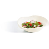 TEMPERED TENDENCY 9.25oz. ROUND BOWL, CAPACITY: 28CL/9.5OZ, DIA: 16CM, HEIGHT: 4.7CM - Mabrook Hotel Supplies