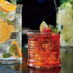 ARCOROC BE BOP GOBELET TUMBLER - 7/4 OZ - Mabrook Hotel Supplies